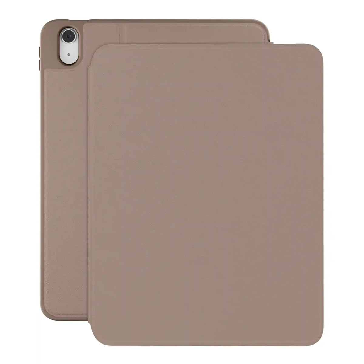 Cashmere Taupe iPad Case