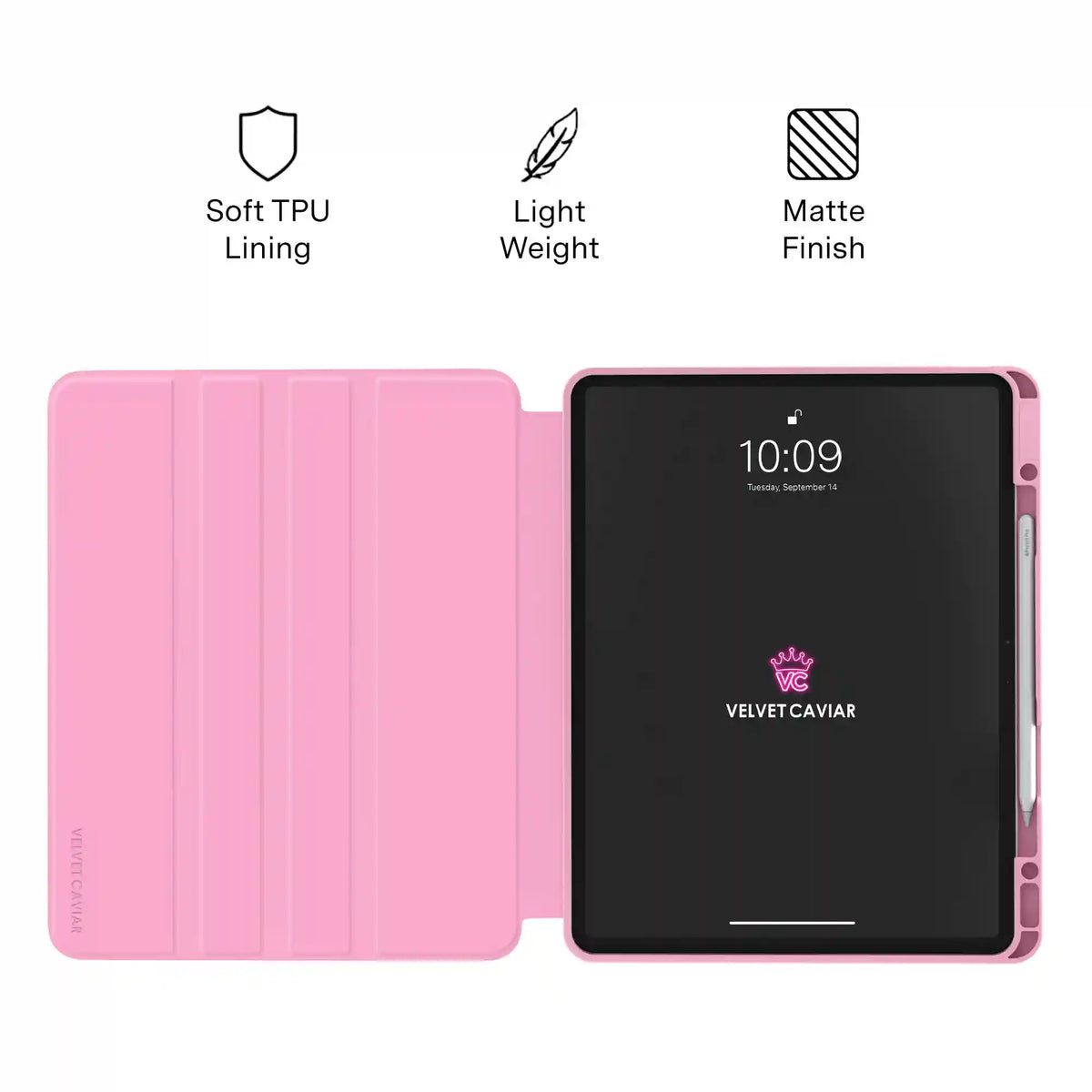 Cherry Blossom iPad Case