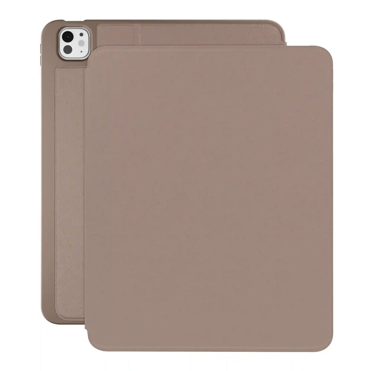 Cashmere Taupe iPad Case