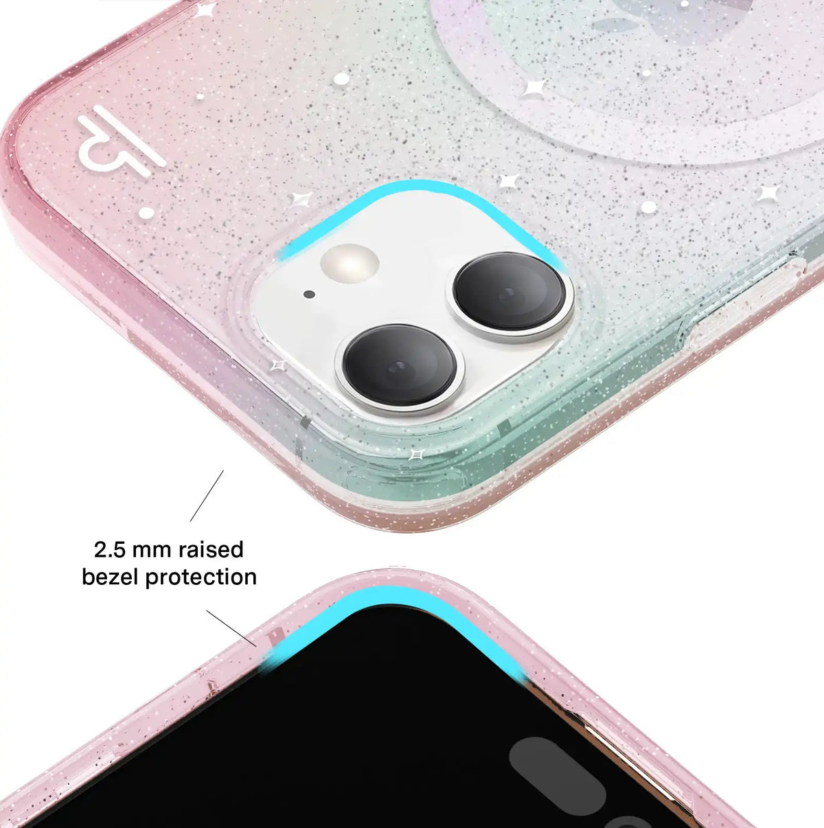 Sanctuary Libra iPhone Case