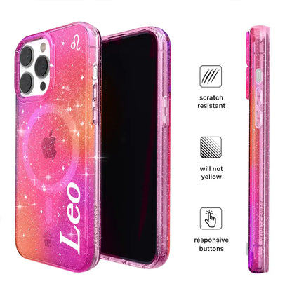 Sanctuary Leo iPhone Case