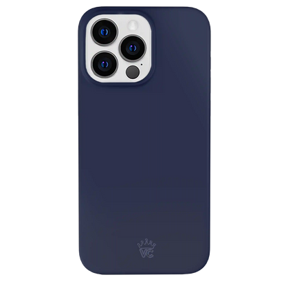 Admiral Navy iPhone Case