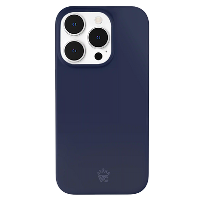 Admiral Navy iPhone Case