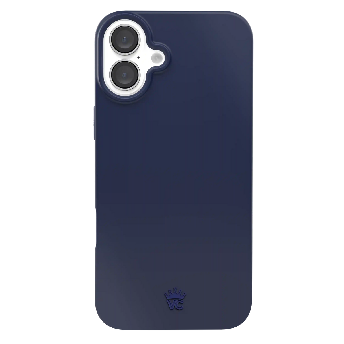 Admiral Navy iPhone Case
