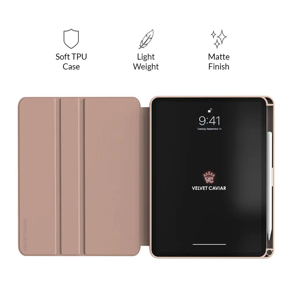 Beautiful Bodies iPad Case 2.0
