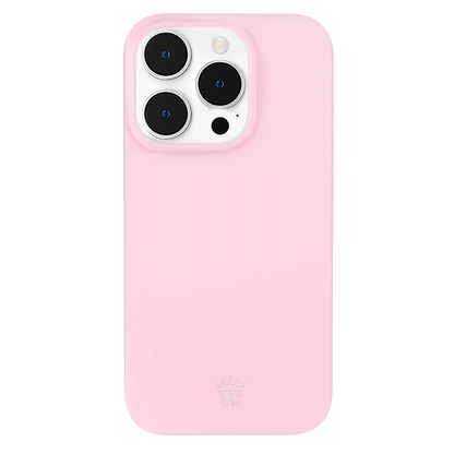 Strawberry Milk iPhone Case
