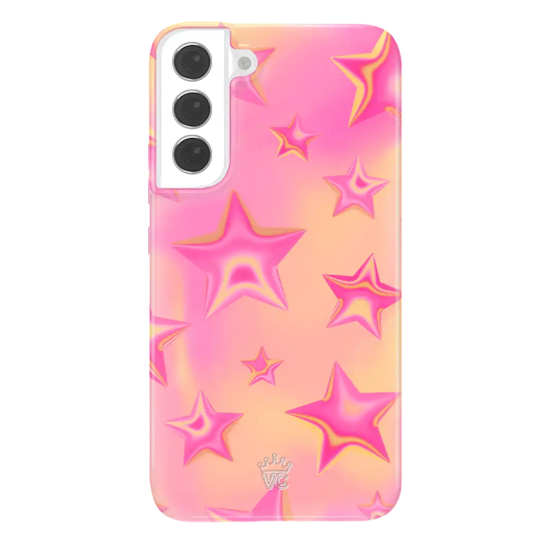 Sherbet Stars Samsung Case