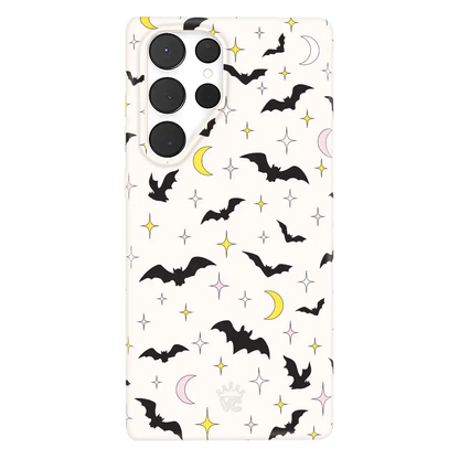 Witching Hour Bats Samsung Case