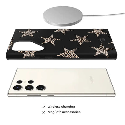 Rockstar Girlfriend Samsung Case