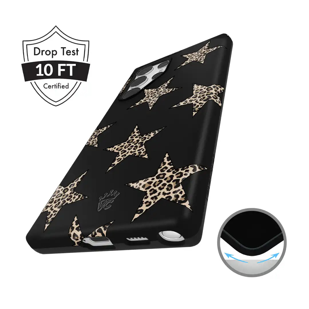 Rockstar Girlfriend Samsung Case