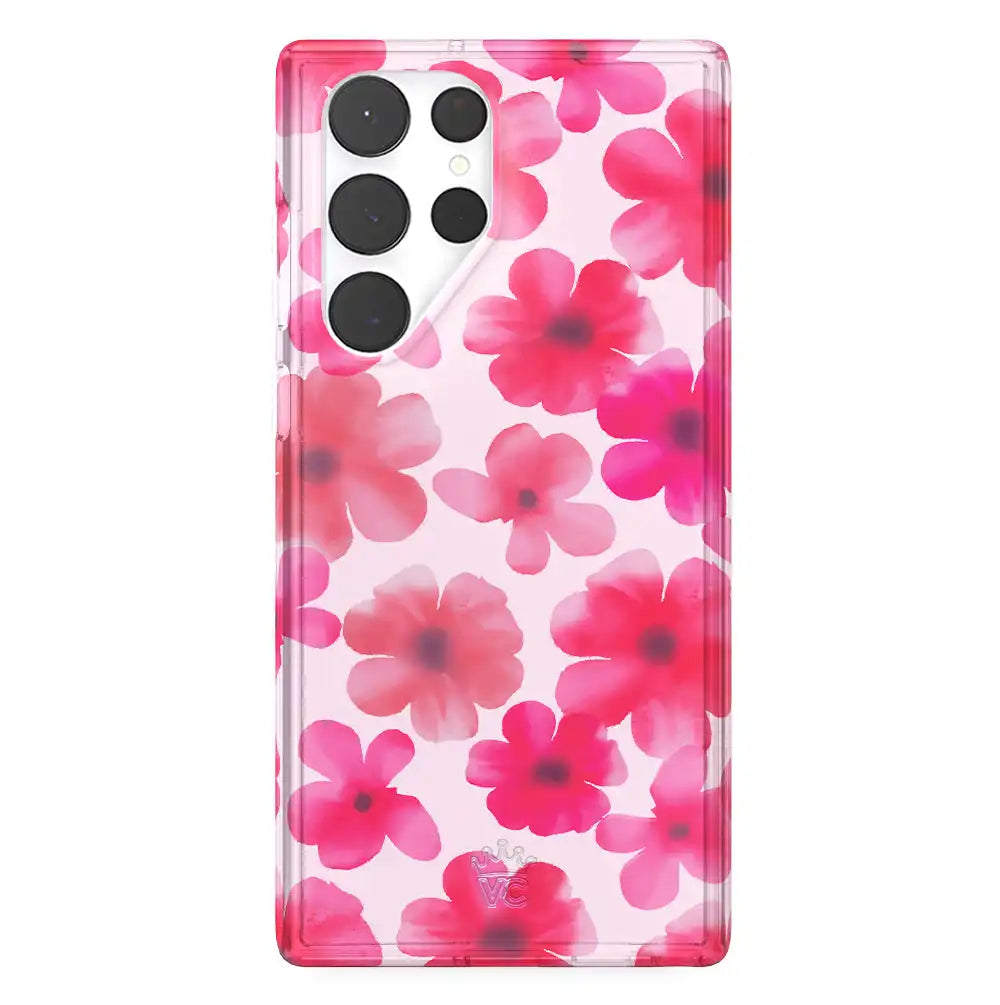 Cherry Blossom Samsung Case