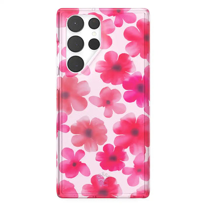 Cherry Blossom Samsung Case