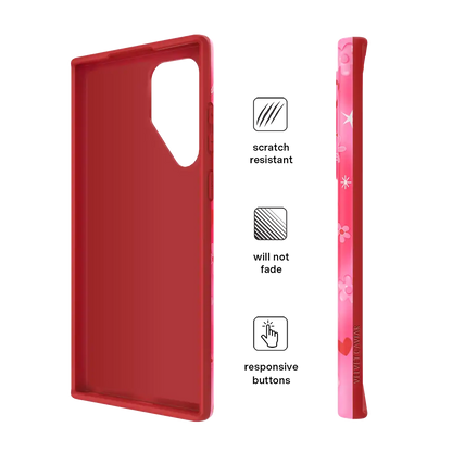 The Powerpuff Girls Blossom Samsung Case