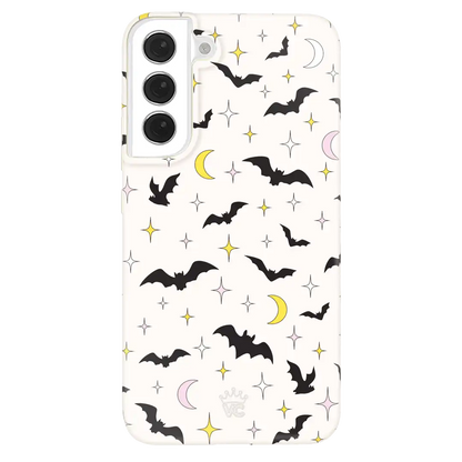 Witching Hour Bats Samsung Case