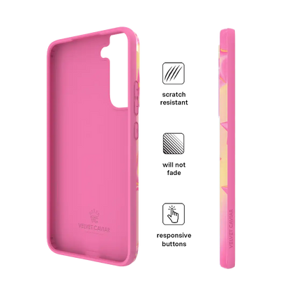 Sherbet Stars Samsung Case