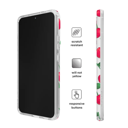Very Cherry Samsung Case