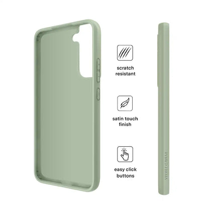Smoky Sage Samsung Case