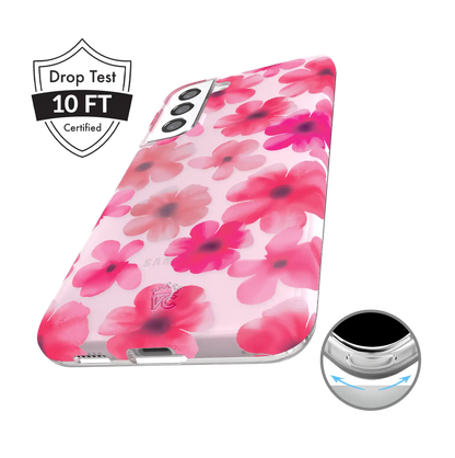 Cherry Blossom Samsung Case