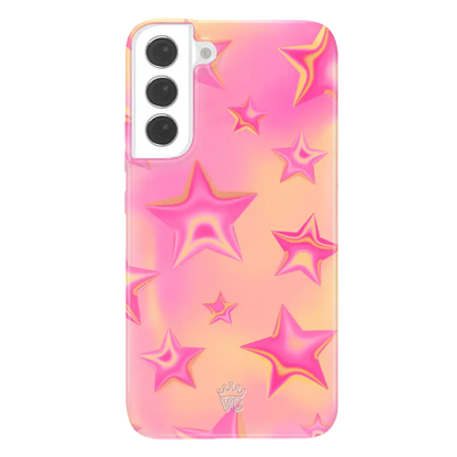 Sherbet Stars Samsung Case
