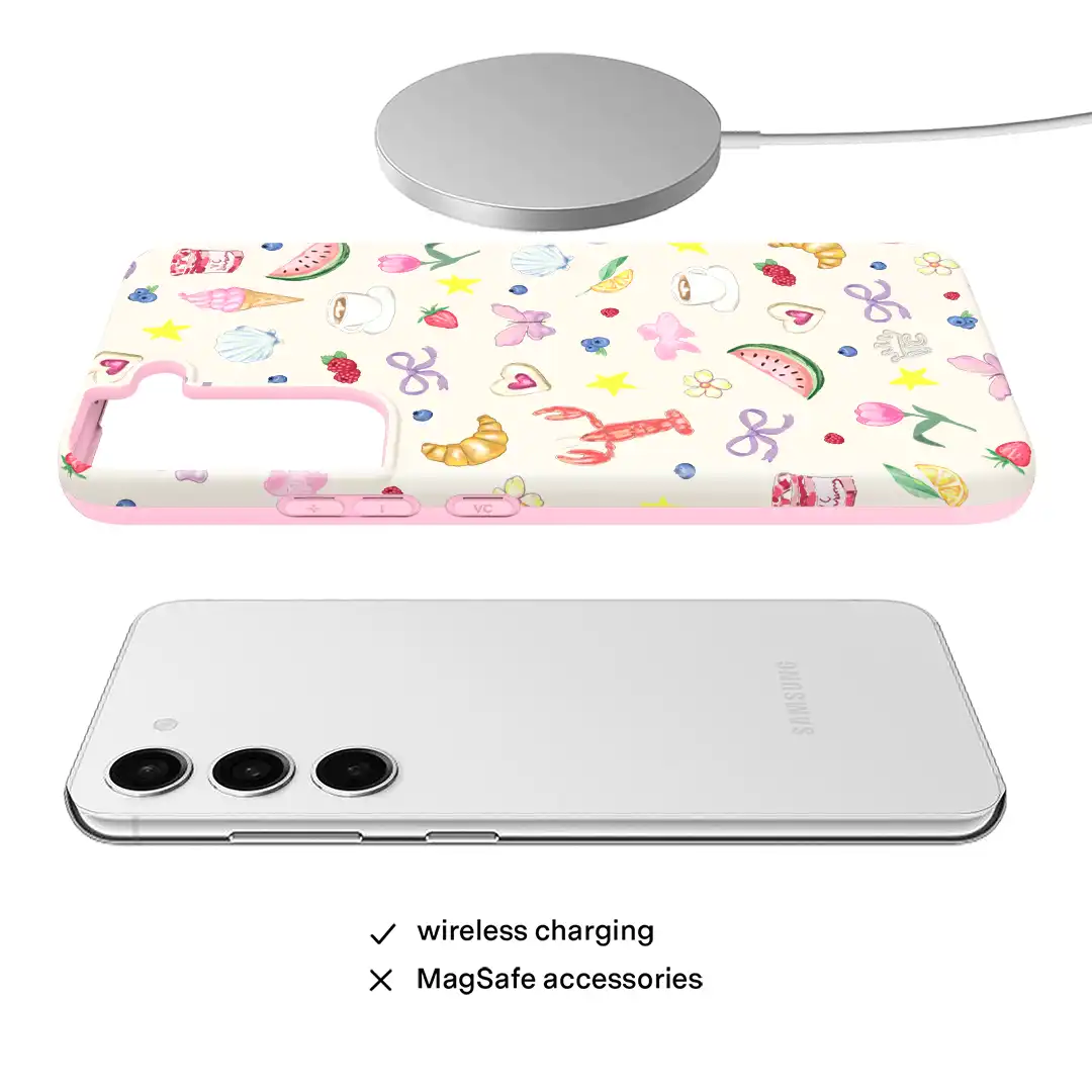 Summer Love Samsung Case