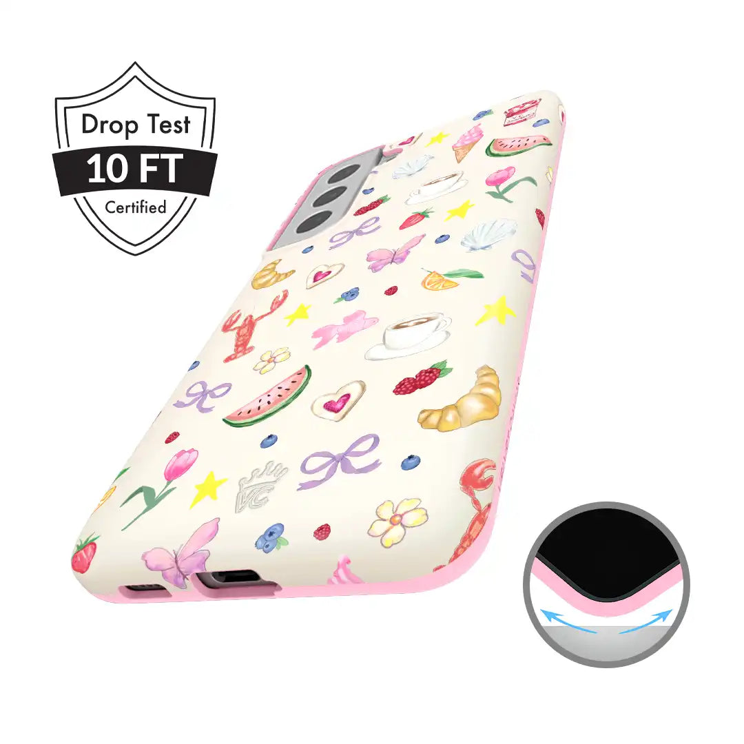 Summer Love Samsung Case