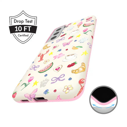 Summer Love Samsung Case