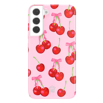 Sweet Cherry Samsung Case