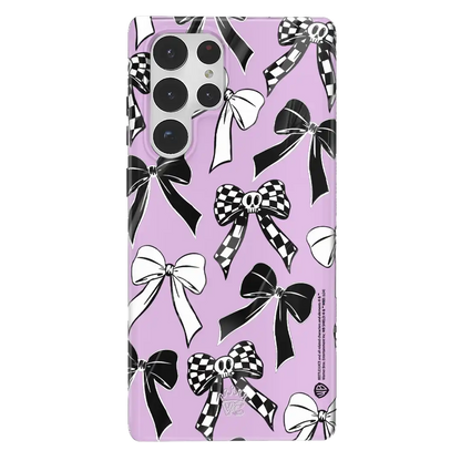 Beetlejuice Bows Samsung Case