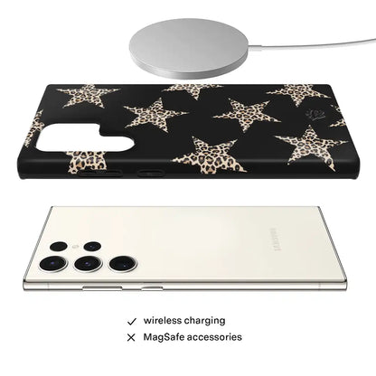 Rockstar Girlfriend Samsung Case