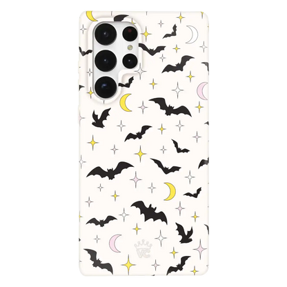 Witching Hour Bats Samsung Case