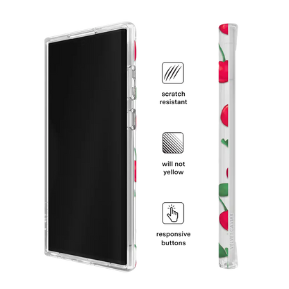 Very Cherry Samsung Case