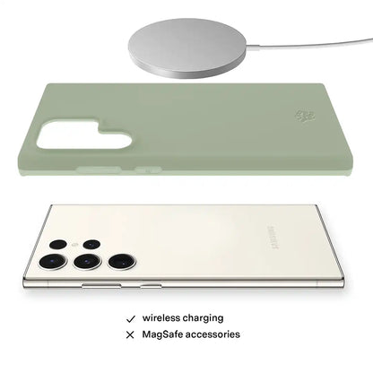 Smoky Sage Samsung Case