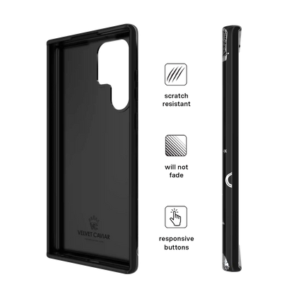 Disco Cowgirl Samsung Case