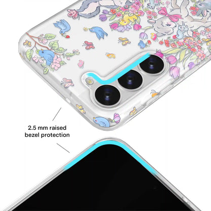 Fairytale Forest Samsung Case