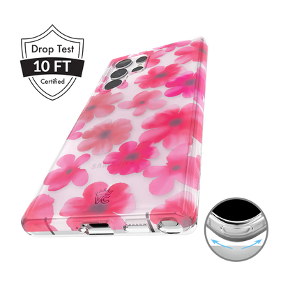 Cherry Blossom Samsung Case