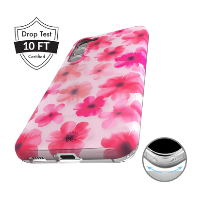 Cherry Blossom Samsung Case