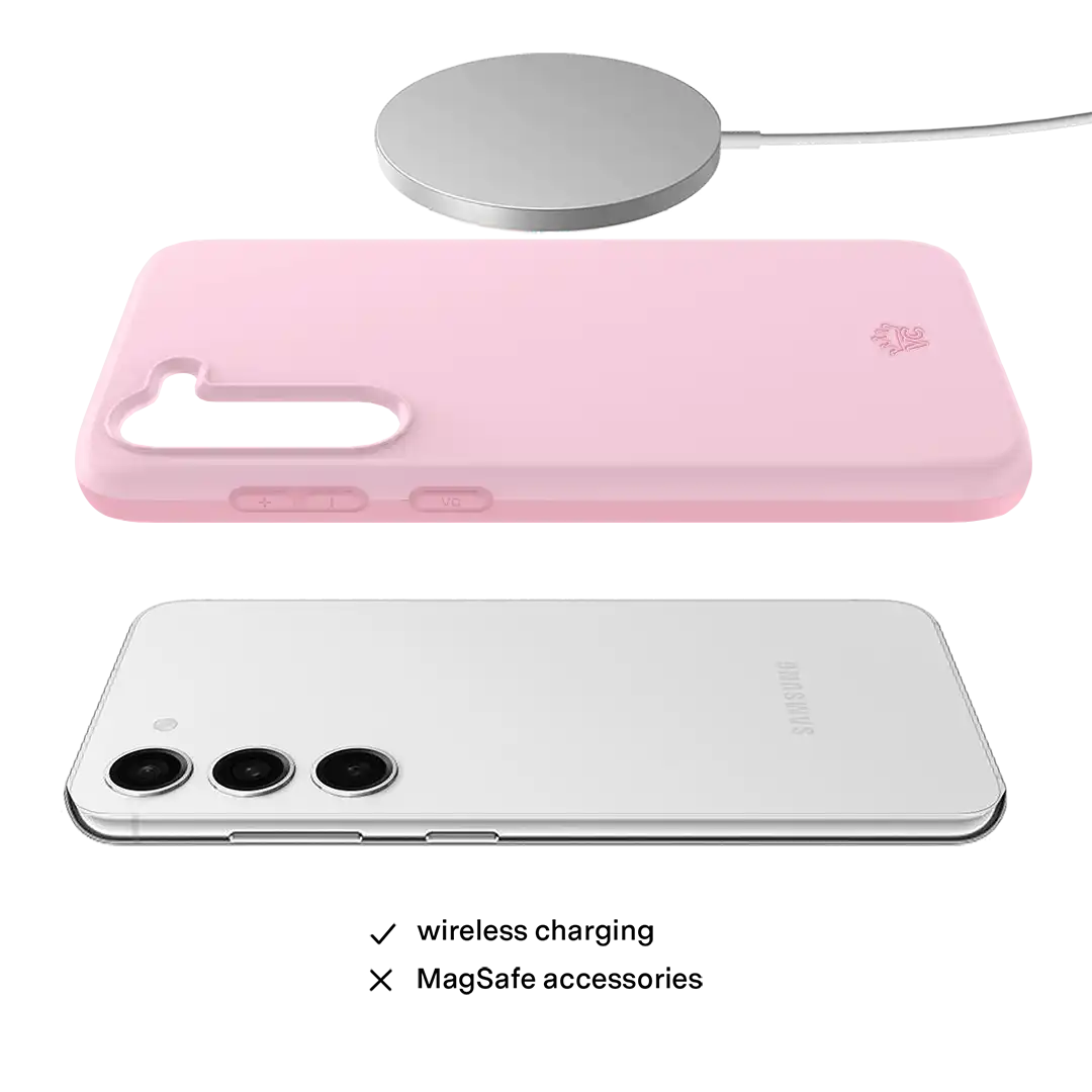 Strawberry Milk Samsung Case