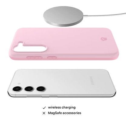 Strawberry Milk Samsung Case