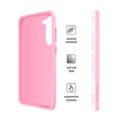 Puppy Love Samsung Case