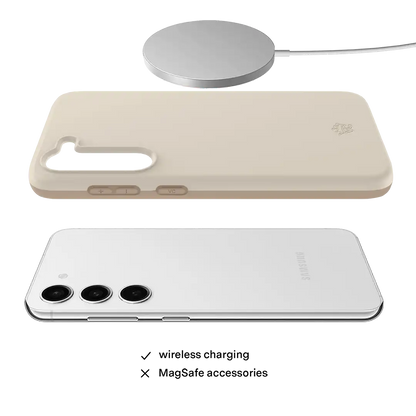 Sand Stone Samsung Case