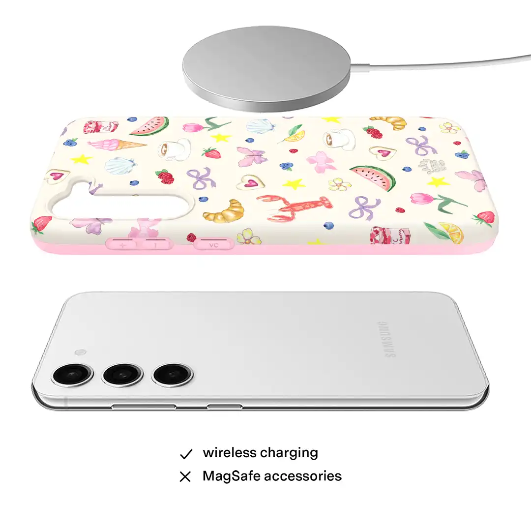Summer Love Samsung Case