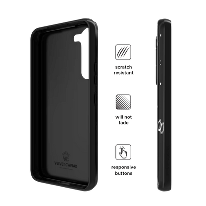 Disco Cowgirl Samsung Case