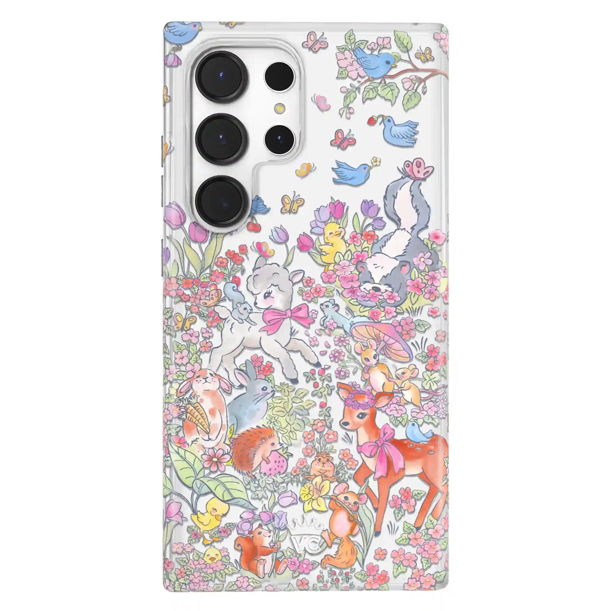 Fairytale Forest Samsung Case