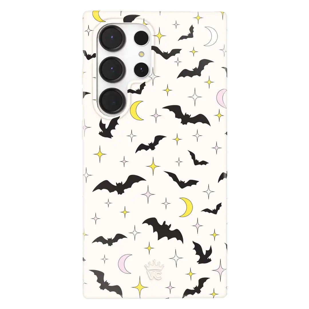 Witching Hour Bats Samsung Case