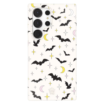 Witching Hour Bats Samsung Case