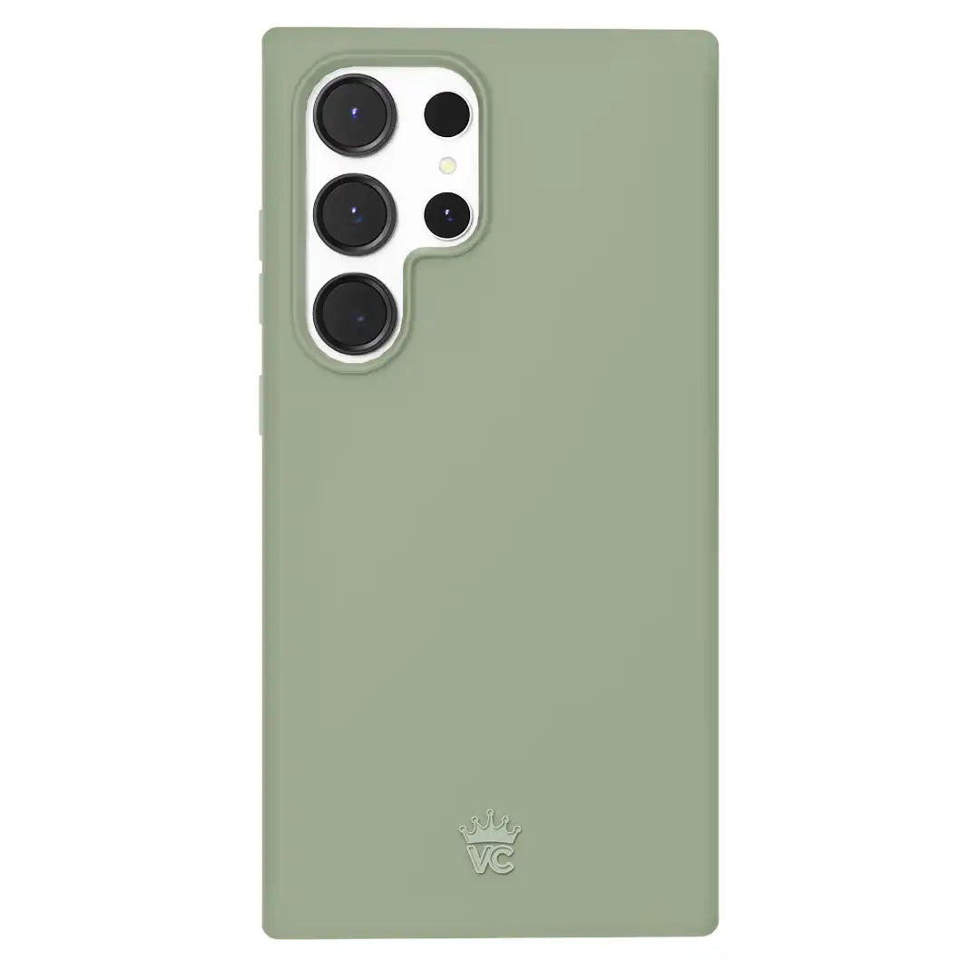 Smoky Sage Samsung Case
