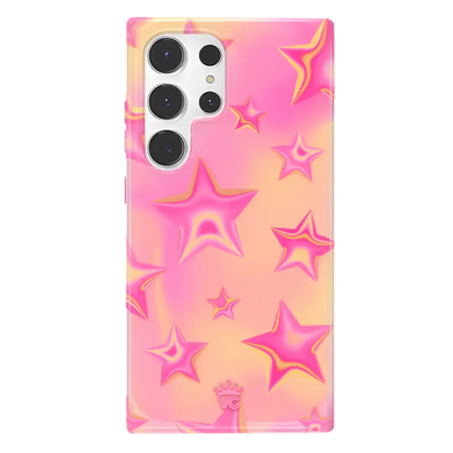 Sherbet Stars Samsung Case