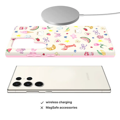 Summer Love Samsung Case