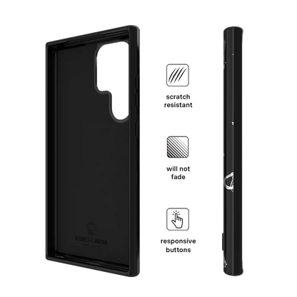 Disco Cowgirl Samsung Case