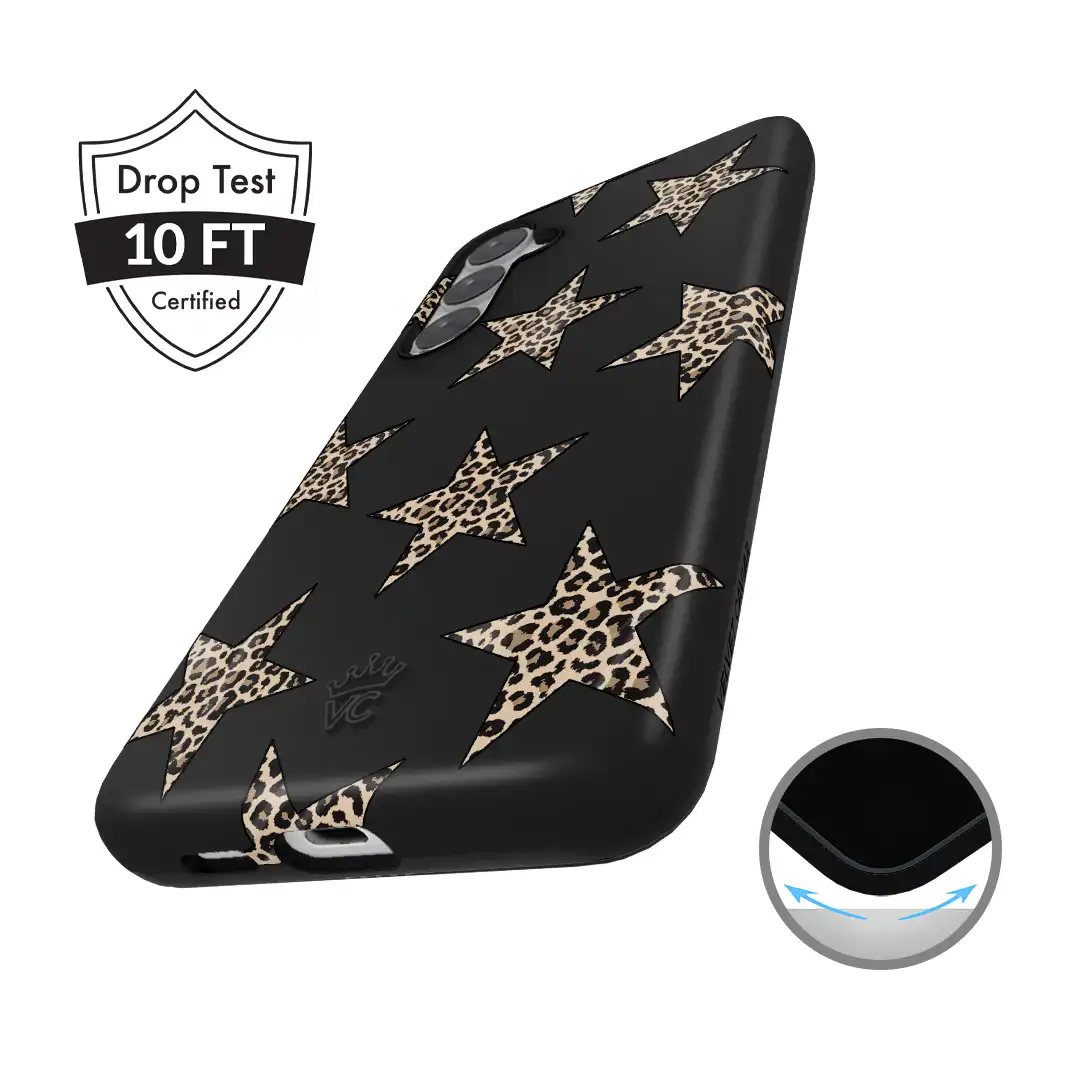 Rockstar Girlfriend Samsung Case